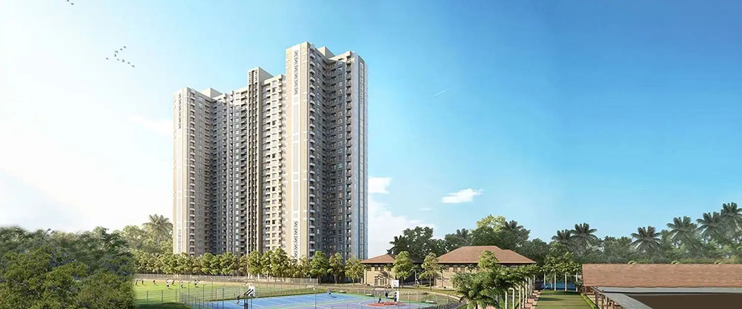 Lodha Bellevue