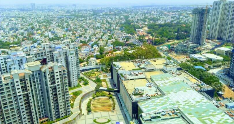 North Bangalore – The New Residential Hub
