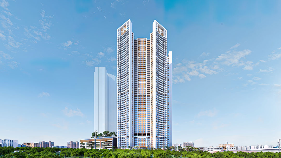 The Prestige City Siesta