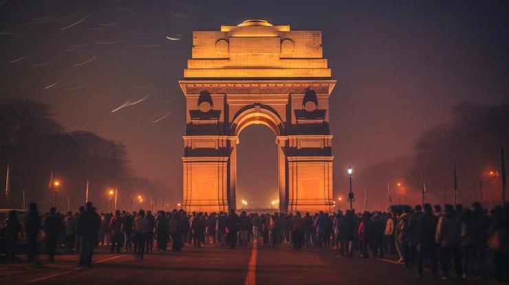 Delhi NCR