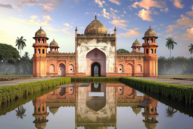 Lucknow